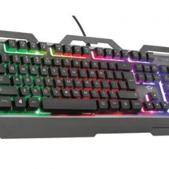 Trust Gaming Tastatur GXT 856 Torac - Gaming Tastatur -Online-Shop für Videospiele 1214680 3 4