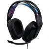 Logitech G G335 Wired Gaming Headset Schwarz - 981-000978 - Gaming Headset -Online-Shop für Videospiele 1241040 1 5