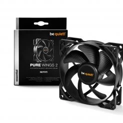 Be Quiet! PC-Lüfter Pure Wings 2 92 Mm - PC Lüfter -Online-Shop für Videospiele 1279454 3 3 scaled