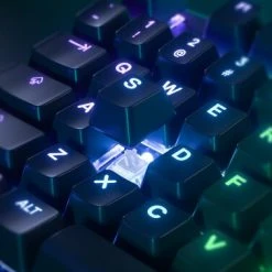 SteelSeries Apex Pro TLK Gaming Tastatur - 64735 - Gaming Tastatur -Online-Shop für Videospiele 1281467 3 4