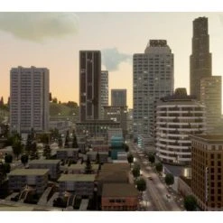 Take-Two Interactive GTA Trilogy Definitve Edition DE PS4 - PS4 Games -Online-Shop für Videospiele 1281797 3 4