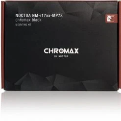 Noctua Upgrade-Kit NM-I17xx-MP78 CH.BK - CPU Kühler -Online-Shop für Videospiele 1287067 2 5