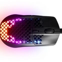 SteelSeries Aerox 3 2022 Onyx Gaming Maus - 62611 - Gaming Maus -Online-Shop für Videospiele 1291313 2 4