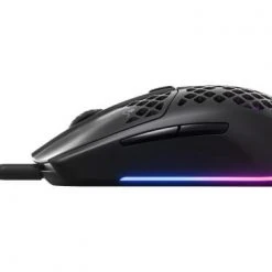 SteelSeries Aerox 3 2022 Onyx Gaming Maus - 62611 - Gaming Maus -Online-Shop für Videospiele 1291313 3 4