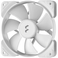 Fractal Design PC-Lüfter Aspect 12 Weiss - PC Lüfter