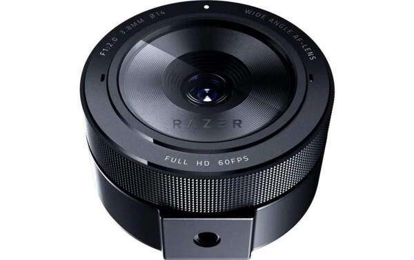 Razer Kiyo Pro - RZ19-03640100-R3M1 - Diverses Gaming Zubehör 5 Razer Kiyo Pro - RZ19-03640100-R3M1 - Diverses Gaming Zubehör – Bild 3