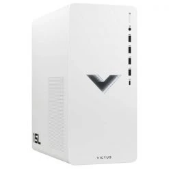 HP Gaming Desktop PC Victus TG02-0630nz - AMD RYZEN 7, 16 GB RAM, 1TB SSD, AMD Radeon RX 6600XT - Gaming PC
