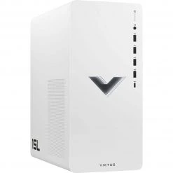 HP Gaming Desktop PC Victus TG02-0740nz - Intel Core I7, 16 GB RAM, 1TB SSD, NVIDIA GeForce RTX 3060 Ti - Gaming PC