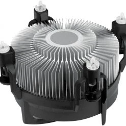 Arctic Cooling CPU-Kühler Alpine 17 CO - CPU Kühler -Online-Shop für Videospiele 1323665 3 3