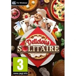 Delicious Solitaire - PC Games
