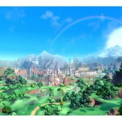 Pokémon Purpur DFI Switch - Nintendo Switch Games -Online-Shop für Videospiele 1356075 3 4