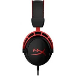 HyperX Cloud Alpha Rot Gaming Headset - 4P5L1AM#ABB - Gaming Headset 7 HyperX Cloud Alpha Rot Gaming Headset - 4P5L1AM#ABB - Gaming Headset -Online-Shop für Videospiele 1373042 3 4