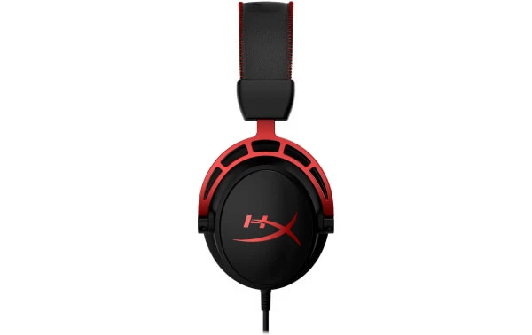 HyperX Cloud Alpha Rot Gaming Headset - 4P5L1AM#ABB - Gaming Headset 5 HyperX Cloud Alpha Rot Gaming Headset - 4P5L1AM#ABB - Gaming Headset – Bild 3