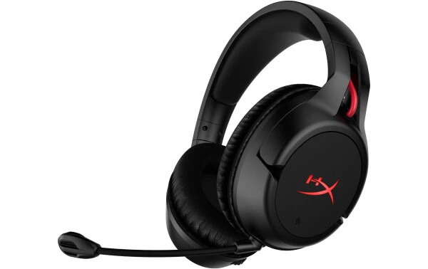 HyperX Cloud Flight Gaming Headset - 4P5L4AM#ABB - Gaming Headset 4 HyperX Cloud Flight Gaming Headset - 4P5L4AM#ABB - Gaming Headset – Bild 2