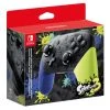Nintendo Switch Pro Controller Splatoon 3 Edition - Gaming