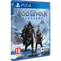 Sony Computer Entertainment God Of War - Ragnarök PS4 - PS4 Games -Online-Shop für Videospiele 1420291 2 5