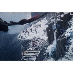 Sony Computer Entertainment God Of War - Ragnarök PS4 - PS4 Games -Online-Shop für Videospiele 1420291 3 5 scaled