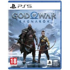 Sony Computer Entertainment God Of War - Ragnarök PS5 - PS5 Games