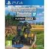 GIANTS Software Landwirtschafts Simulator 22 Platinum Edition - PS4 [D] - PS4 Games -Online-Shop für Videospiele 1423008 1 7