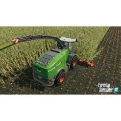 GIANTS Software Landwirtschafts Simulator 22 Platinum Edition - PS4 [D] - PS4 Games -Online-Shop für Videospiele 1423008 3 5