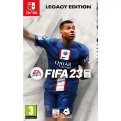 Electronic Arts Fifa 23 - Switch - Nintendo Switch Games