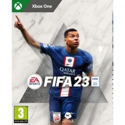 Electronic Arts FIFA 23 - Xbox One - Microsoft Xbox Games