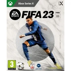 Electronic Arts Fifa 23 - XBOX SX - Microsoft Xbox Games