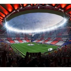 Electronic Arts Fifa 23 - XBOX SX - Microsoft Xbox Games -Online-Shop für Videospiele 1424285 3 5 scaled