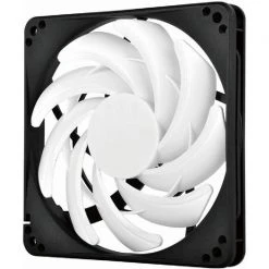 SilverStone PC-Lüfter FN123 Schwarz - PC Lüfter 7 SilverStone PC-Lüfter FN123 Schwarz - PC Lüfter -Online-Shop für Videospiele 1435922 3 5