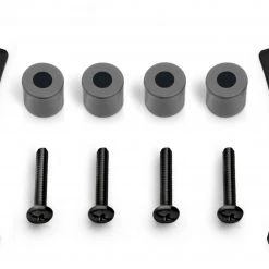 Noctua Upgrade-Kit NM-AM5/4-MP83 Chromax.black - CPU Kühler