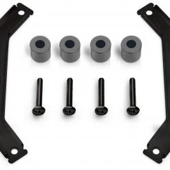 Noctua Upgrade-Kit NM-AM5/4-MP78 Chromax.black - CPU Kühler