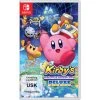 Kirby's Return To Dreamland Deluxe - Switch - Nintendo Switch Games