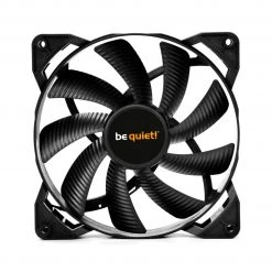 Be Quiet! PC-Lüfter Pure Wings 2 120mm - PC Lüfter -Online-Shop für Videospiele 267014 3 5 scaled