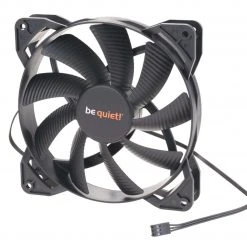 Be Quiet! PC-Lüfter Pure Wings 2 140mm - PC Lüfter