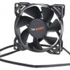 Be Quiet! PC-Lüfter Pure Wings 2 80mm - PC Lüfter