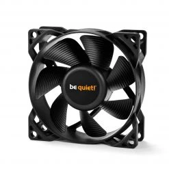 Be Quiet! PC-Lüfter Pure Wings 2 80mm - PC Lüfter -Online-Shop für Videospiele 329913 3 5 scaled