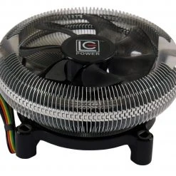 LC-Power CPU-Kühler Cosmo Cool LC-CC-94 - CPU Kühler -Online-Shop für Videospiele 485421 3 5 scaled
