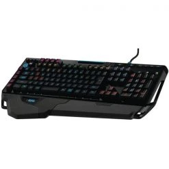 Logitech G G910 Orion Spectrum - Gaming Tastatur