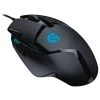 Logitech G G402 Hyperion Fury - Gaming Maus