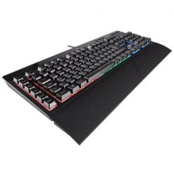 Corsair K55 RGB-LED Gaming Tastatur - Gaming Tastatur