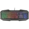 Trust GXT 830-RW Avonn Gaming Tastatur - Gaming Tastatur