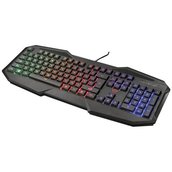 Trust GXT 830-RW Avonn Gaming Tastatur - Gaming Tastatur 4 Trust GXT 830-RW Avonn Gaming Tastatur - Gaming Tastatur – Bild 2