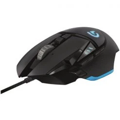 Logitech G G502 - Gaming Maus