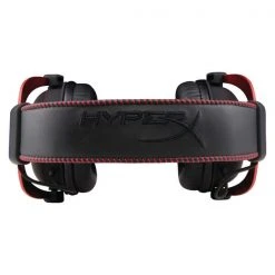 HyperX Cloud II Gaming Headset - Rot - Gaming Headset -Online-Shop für Videospiele 6931943 3 d