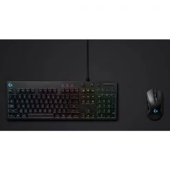 Logitech G G840 XL Gaming Pad - Gaming Mousepad -Online-Shop für Videospiele 6931967 3 d