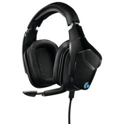 Logitech G G G935 Surround Gaming Headset - Gaming Headset -Online-Shop für Videospiele 693199 2 d
