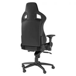 Noblechairs EPIC Gaming Stuhl Schwarz - NBL-PU-BLA-002 - Gaming Stuhl -Online-Shop für Videospiele 6932104 3 d