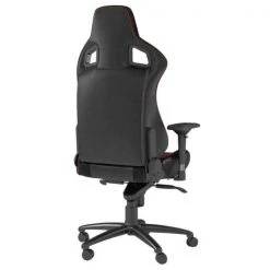 Noblechairs EPIC Gaming Stuhl Schwarz, Rot - NBL-PU-RED-002 - Gaming Stuhl -Online-Shop für Videospiele 6932107 3 d