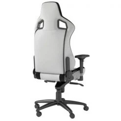 Noblechairs EPIC Gaming Stuhl Weiss, Schwarz - NBL-PU-WHT-001 - Gaming Stuhl -Online-Shop für Videospiele 6932108 3 d