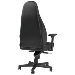 Noblechairs ICON Gaming Stuhl Schwarz - NBL-ICN-PU-BLA - Gaming Stuhl -Online-Shop für Videospiele 6932111 3 d